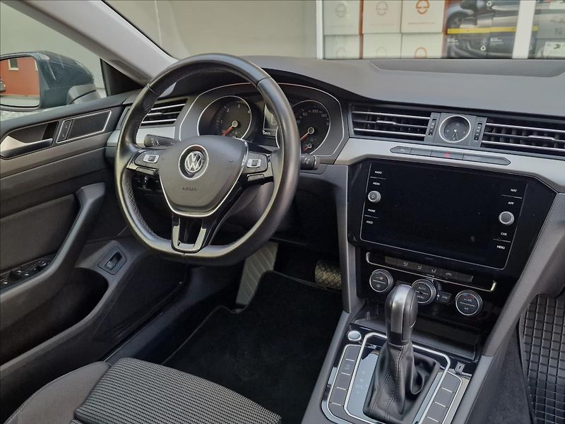 Volkswagen Arteon 2.0 TDI 140kW DSG Elegance,ČR - fotka 40 z 49