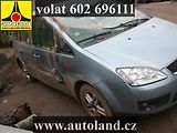Ford C-MAX (2004) VOLAT 602 696111 - náhled 3