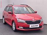 Škoda Fabia (2022) 1.0 TSi, 2.maj,ČR, Ambition - náhled 1