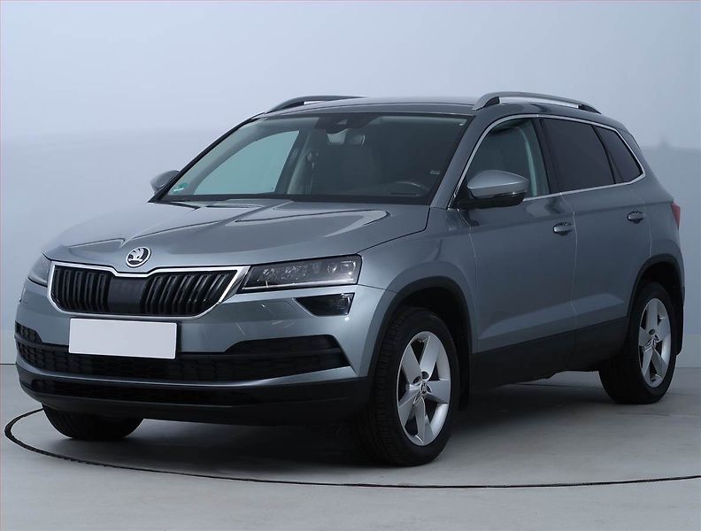 Škoda Karoq (2018) Style Plus 1.6 TDI, Automat - fotka 2 z 23