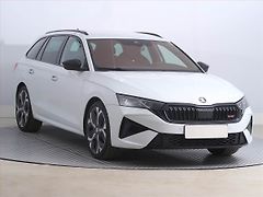 Škoda Octavia (2025) RS 2.0 TSI, RS, Navigace - fotografie inzerátu