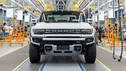 Hummer EV