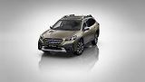 Subaru Outback (2026) 2.5i 4WD Field - Nové - náhled 1