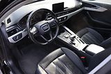 Audi A4 2.0TDI S-TRONIC SEDAN 110kW - náhled 19