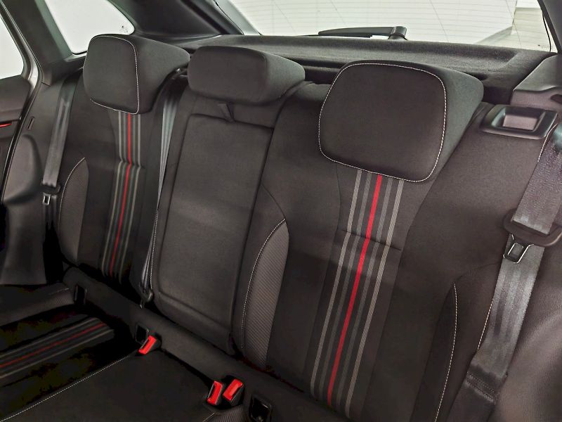 Škoda Scala (2025) 1.5 TSI 110 kW DSG Monte Carlo - fotka 24 z 30