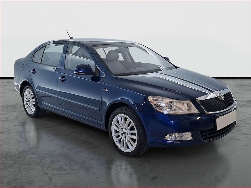 Škoda Octavia (2011) Laurin&Klement 1.8 TSI - fotografie inzerátu