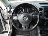 Volkswagen Tiguan (2012) 2.0TDi 4x4, ČR, Bixen, AC - náhled 11