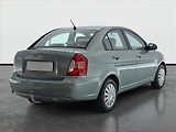 Hyundai Accent (2006) 1.4i, Tažné, Klima - náhled 4