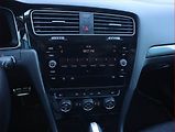 Volkswagen Golf (2019) 1.6 TDI, Automat, Navi - náhled 12