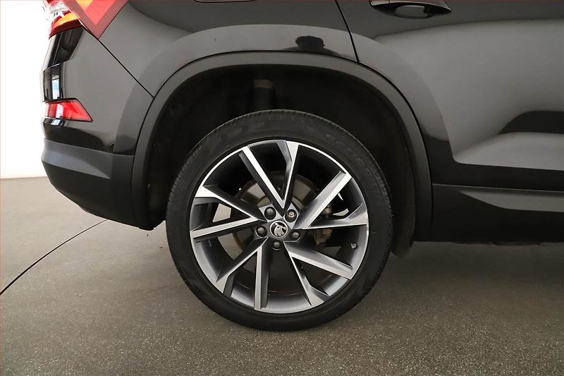 Škoda Kodiaq (2021) 2.0 TDI - fotka 16 z 16