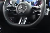 Mercedes-Benz GLB (2025) 200 d, AMG Line, Navigace - náhled 21
