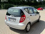 Mercedes-Benz Třídy A (2006) 150, 70kw - náhled 4