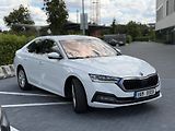 Škoda Octavia (2021) 1.0 tsi 81 kW e-tec/DPH - náhled 4