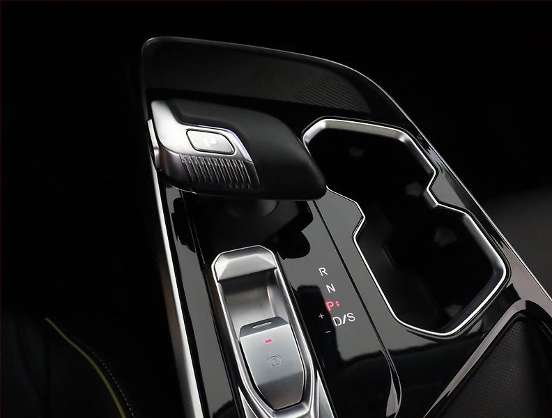 BAIC X55 (2025) ALL IN 1.5 T - fotka 14 z 17