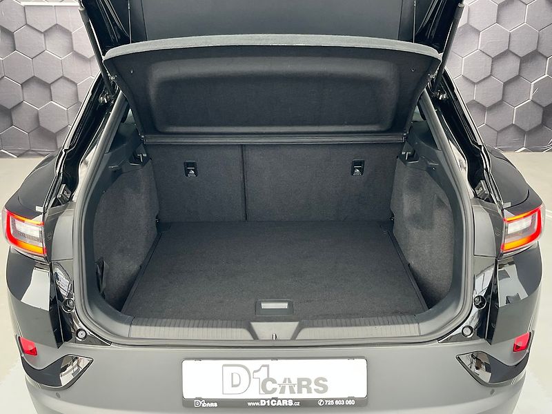 Volkswagen ID.4 150kW / SoH 95.0%  ZAMLUVENO - fotka 36 z 77