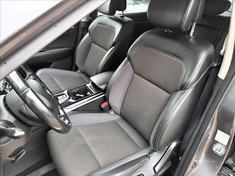 Renault Koleos 2,0 4x4,Initiale ,tažné,výhřev - fotka 7 z 48