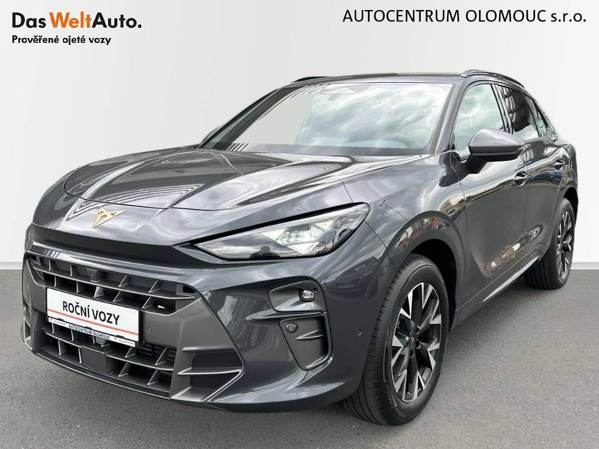 Cupra Terramar 1.5 eTSI 7DSG