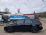 Volkswagen Golf (2009) na splátky všem od 10%akontace - náhled 7
