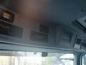 Mercedes-Benz Atego (2026) 1224 shrnovačka EURO 6 - fotka 12 z 16
