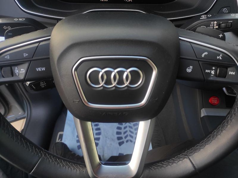 Audi Q5 2,0TFSi 195kW,Sportback, 4x4 - fotka 20 z 63