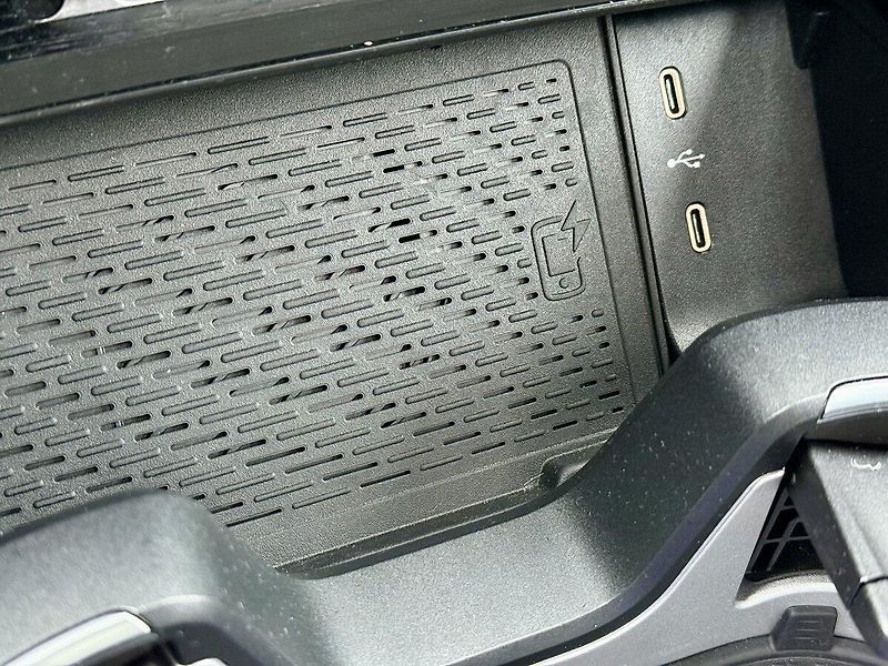 Mercedes-Benz GLE (2024) 450 d 4MATIC - fotka 40 z 53