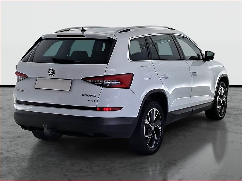 Škoda Kodiaq (2017) Ambition 2.0 TDI 4x4 - fotka 5 z 22