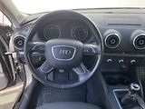 Audi A3 (2016) 1.6 TDi, 2.maj,ČR, AC, bixen - náhled 11