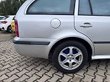 Škoda Octavia (2003) 1,6 MPI 75 KW KOLA 2. MAJ - náhled 15
