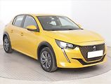 Peugeot 208 (2021) 50 kWh, SoH 89%, Automat - náhled 1