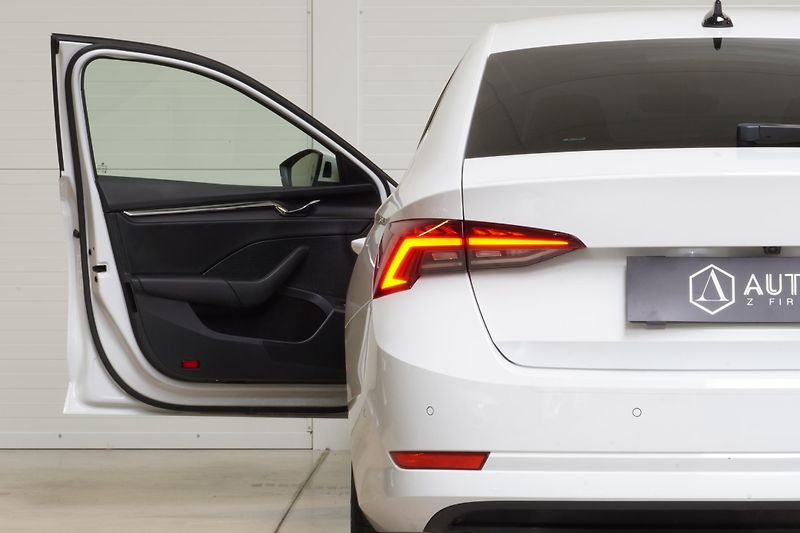 Škoda Octavia 2.0TDI,110kW,Style+,Tažné,kame - fotka 12 z 40