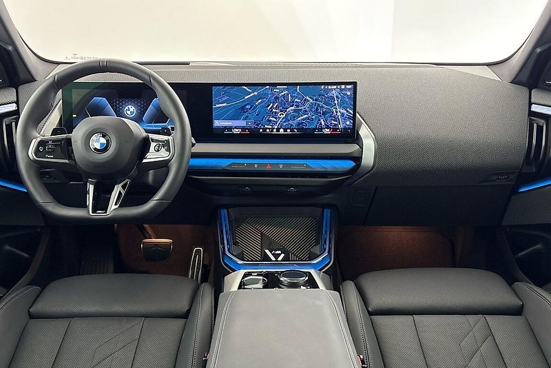 BMW X3 xDrive20d - fotka 15 z 26