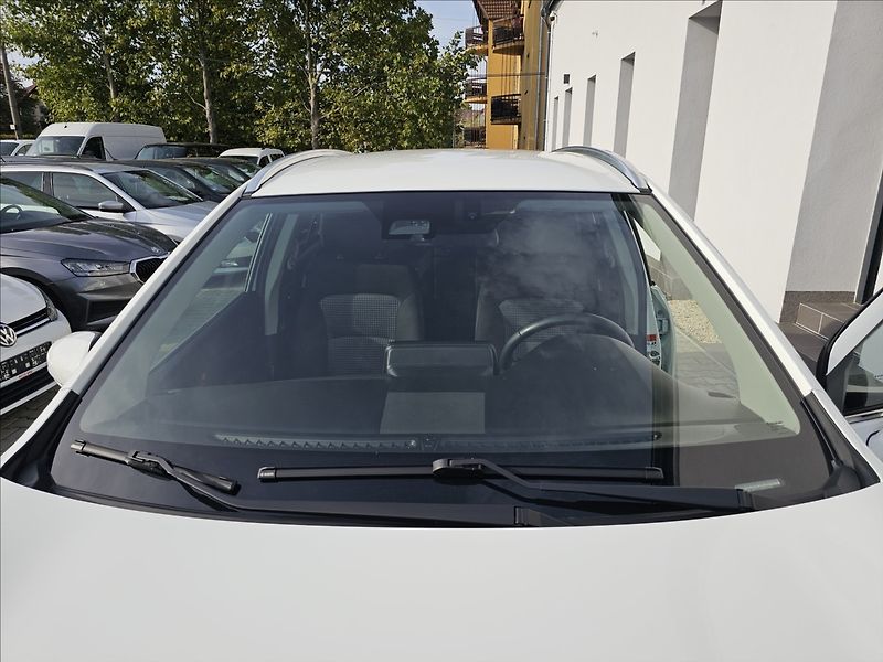 Suzuki SX4 S-Cross 1,4 T BoosterJet AllGrip 4x4 - fotka 44 z 45
