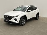 Hyundai Tucson 1.6 T-GDI SMART - náhled 1