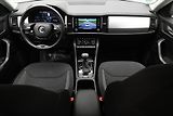 Škoda Kodiaq 2,0 TDI 110 kW DSG Ambition Zá - náhled 15