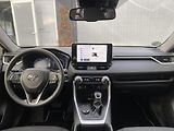 Toyota RAV4 2.5HEV, ČR, Style, 4x4, DPH - náhled 9