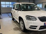 Škoda Yeti (2016) 1.2 /81kW - náhled 4