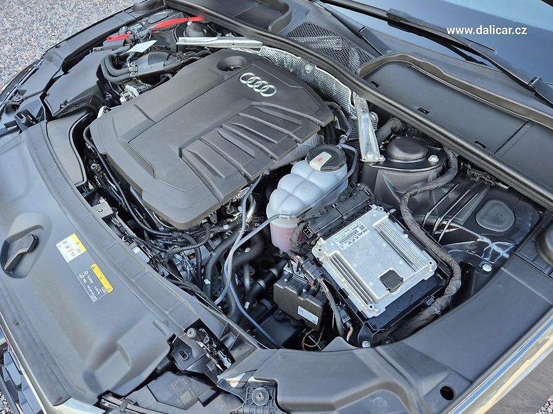 Audi A4 Avant (2020) 2.0TDi 120KW FullLed S-line    - fotka 20 z 58