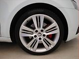Škoda Octavia (2016) RS 2.0 TDI, Automat - náhled 15