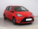 Toyota Yaris (2018) 1.5 Dual VVT-i, ČR,1.maj - náhled 1