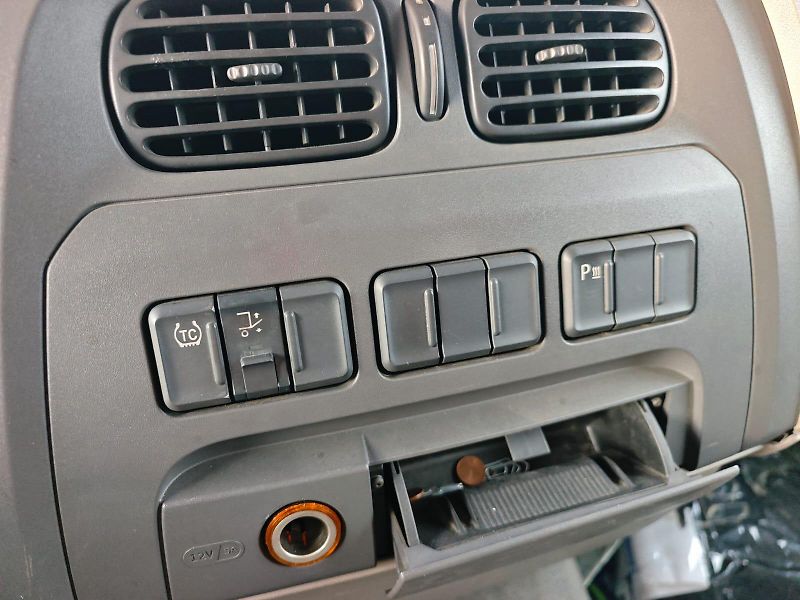 DAF LF 280, 16t, lůžko, čelo, 18 pal - fotka 10 z 30