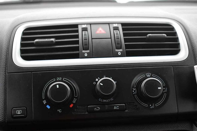 Auto jsme prověřili na komunikacích všech typů a kvalit