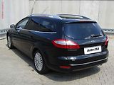 Ford Mondeo (2010) 2.2 TDCi, servis.kniha - náhled 6