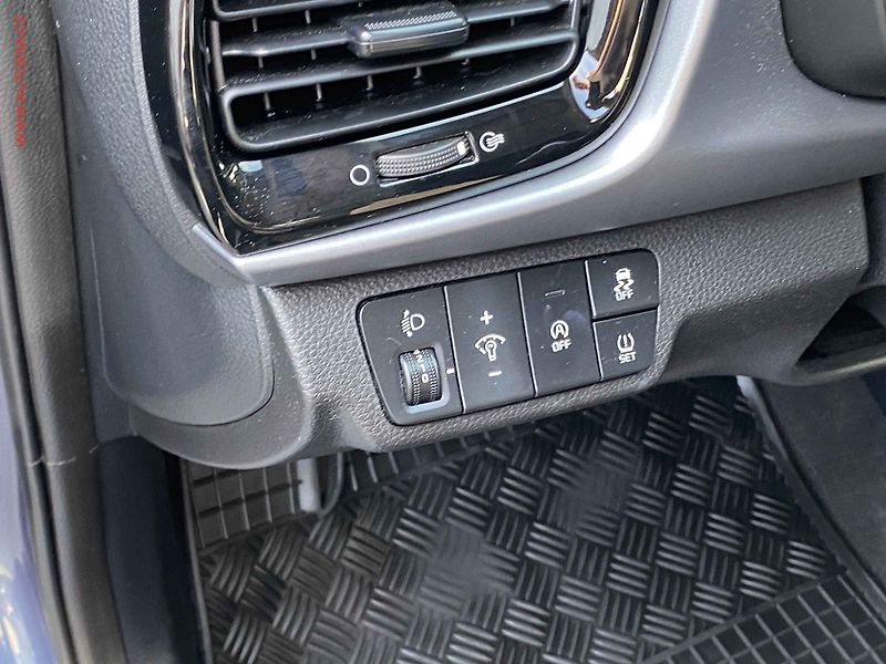 Kia Rio (2022) 1.2 i, 1.maj,ČR - fotka 12 z 19