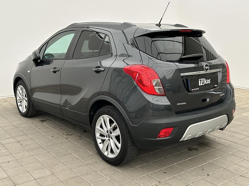 Opel Mokka 1.4 T Enjoy - fotka 3 z 22