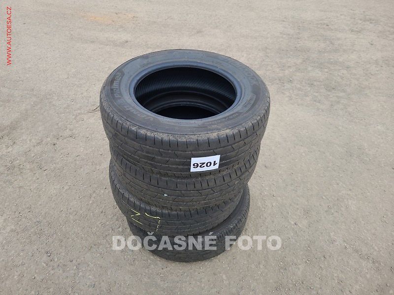 Peugeot Partner (2021) 1.5HDi, 2.maj,ČR, Active, TZ - fotka 11 z 11