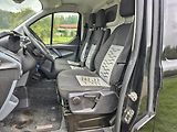 Ford Transit Custom (2015) 2.2 Tdci Long 114Kw  - náhled 16
