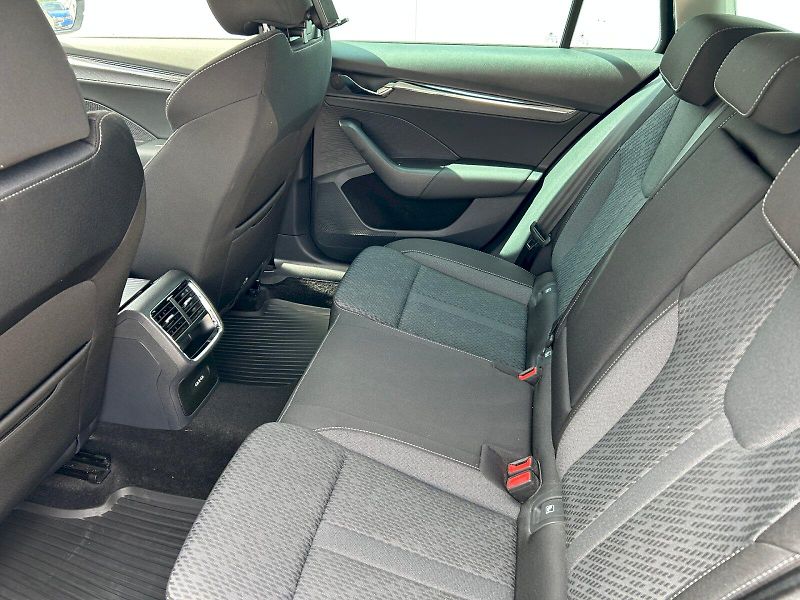 Škoda Octavia (2022) COM STY TS 110/1.5 M6F - fotka 14 z 28