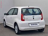 Škoda Citigo (2020) 1.0i, ČR, AC - náhled 6