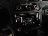 Volkswagen Caddy 1.4TGI BMT DSG TAŽNÉ VÝHŘEV - náhled 23