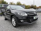 Volkswagen Tiguan 2.0TDi 125kW 4MOTION - náhled 2